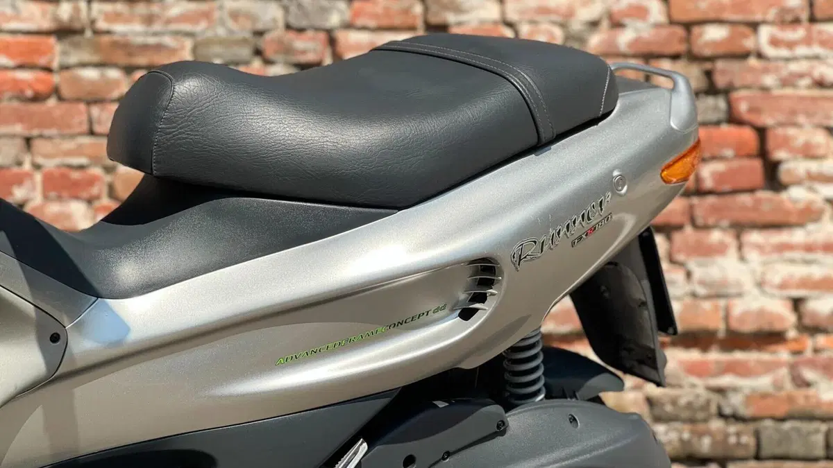 Gilera Runner 180 FXR Kat  (7)