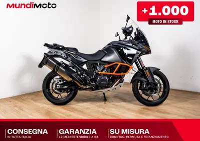 KTM 1290 Super Adventure S (2017 - 20) - Annuncio 9905347