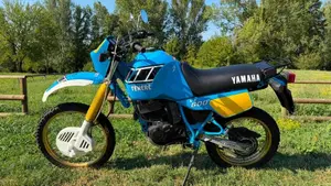 Yamaha  