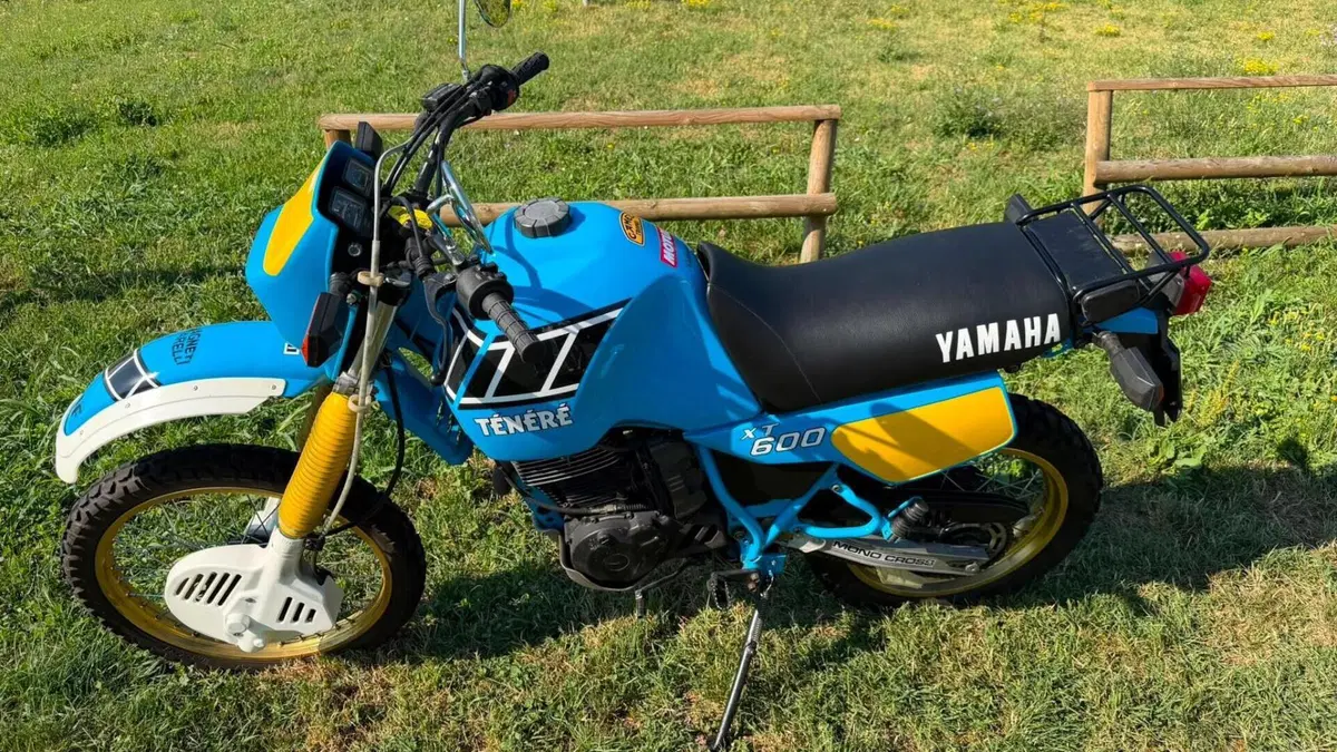 Yamaha   (2)