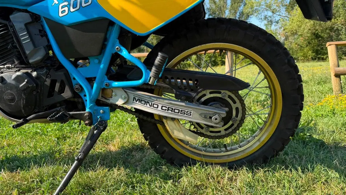 Yamaha   (7)