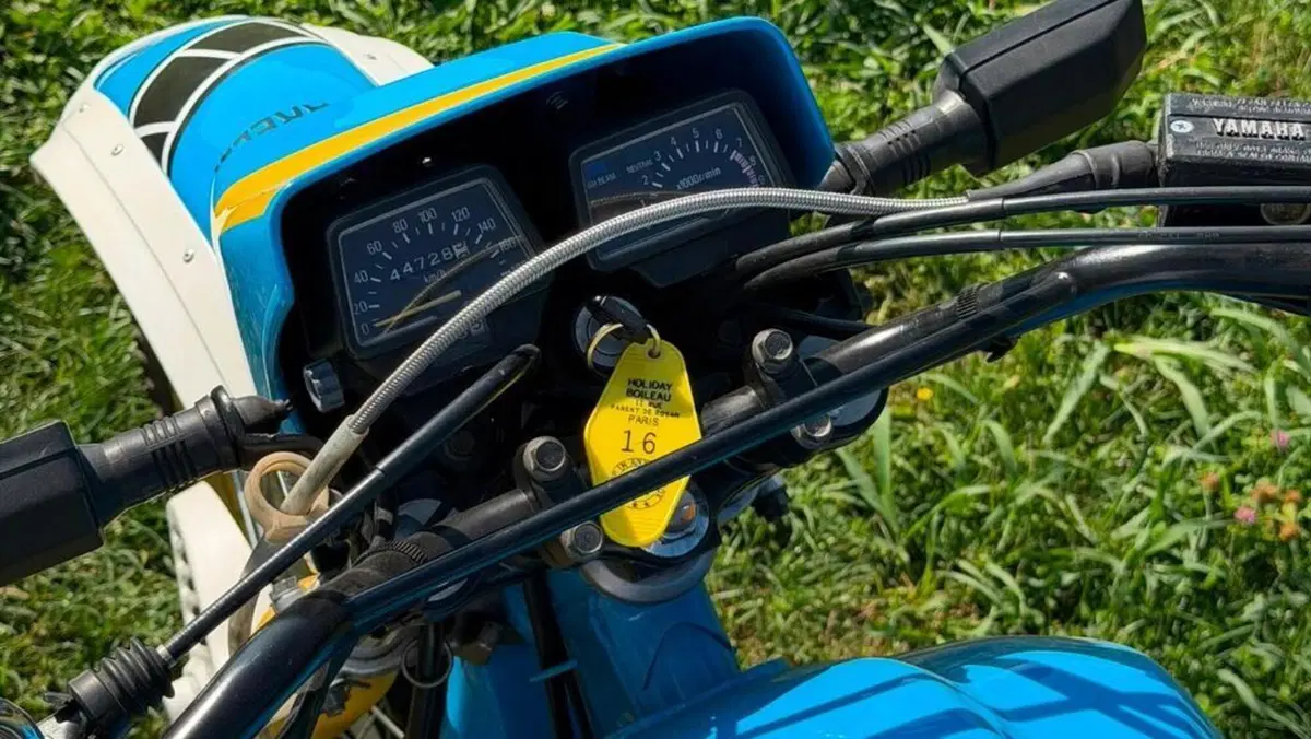 Yamaha   (8)