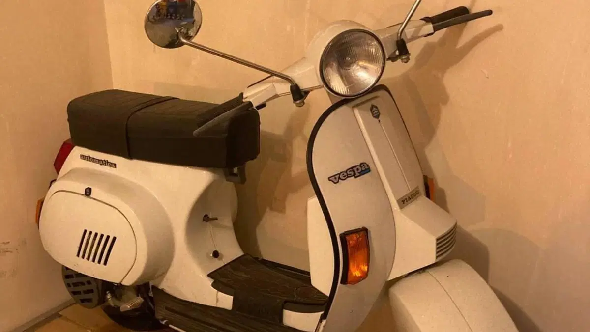 Piaggio  