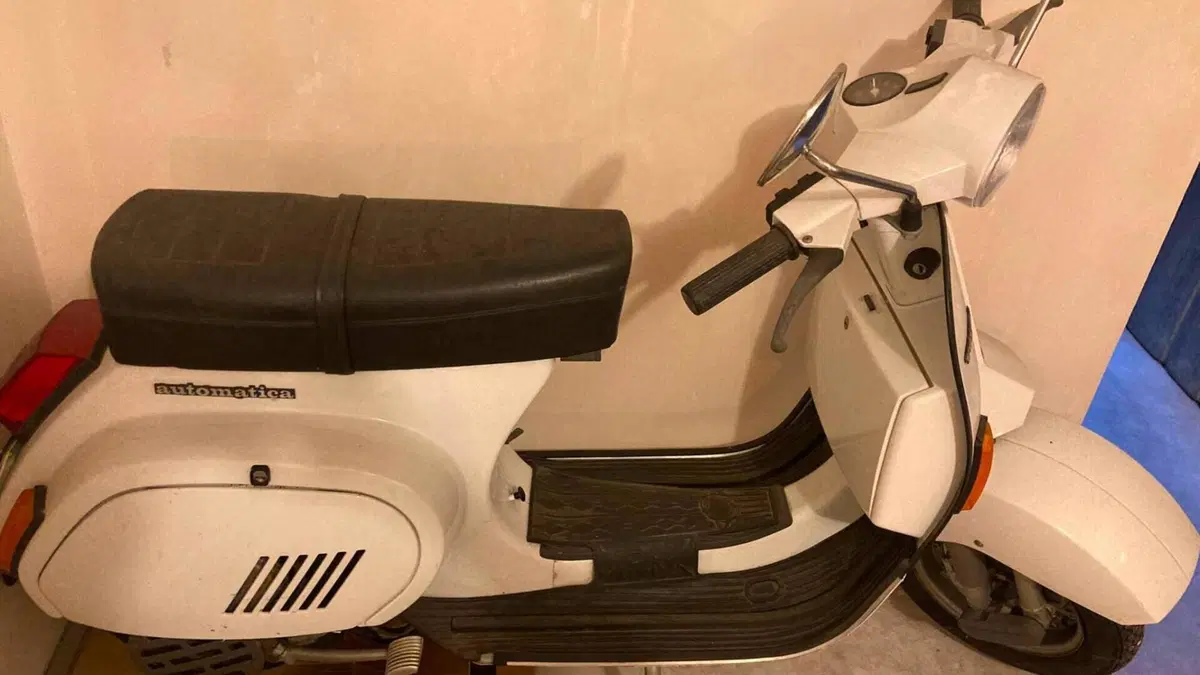 Piaggio   (8)