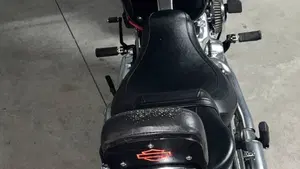 Harley-Davidson 114 Fat Boy (2018 - 20) - FLFBS  (10)