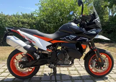 KTM 890 SMT (2023 - 25) - Annuncio 10081167