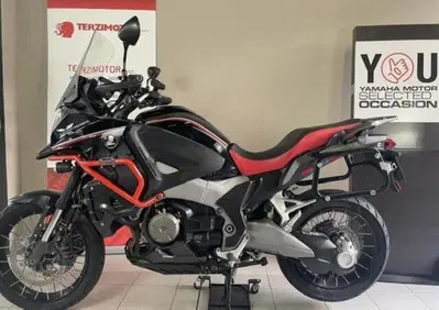 Honda Crosstourer DCT ABS (2011 - 15) - Annuncio 10081169