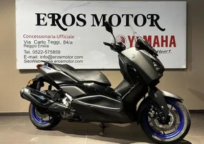 Yamaha X-Max 300 (2025 - 26) - Annuncio 10081170