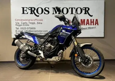 Yamaha Ténéré 700 (2022 - 24) - Annuncio 10081173