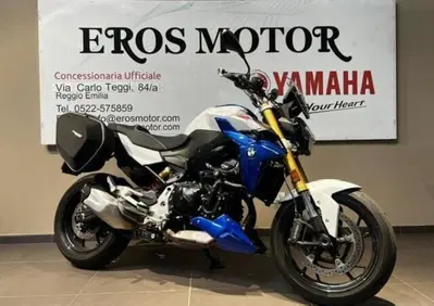 Bmw F 900 R (2021 - 24) - Annuncio 10081174