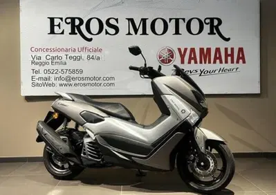 Yamaha N-Max 155 (2017 - 20) - Annuncio 10081175
