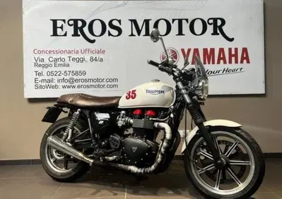 Triumph Bonneville (2007 - 16) - Annuncio 10081177