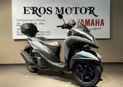 Yamaha Tricity 125 (2017 - 20) - Annuncio 10081178