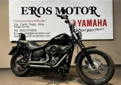 Harley-Davidson 107 Street Bob (2018 - 20) - FXBB - Annuncio 10081179