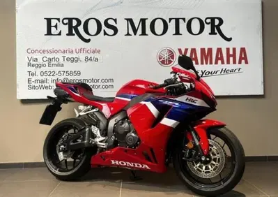 Honda CBR 600 RR (2024 - 26) - Annuncio 10081180