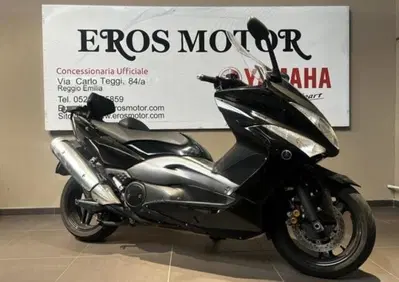 Yamaha T-Max 500 (2008 - 12) - Annuncio 10081182