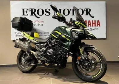 Benelli TRK 702X (2023 - 25) - Annuncio 10081183