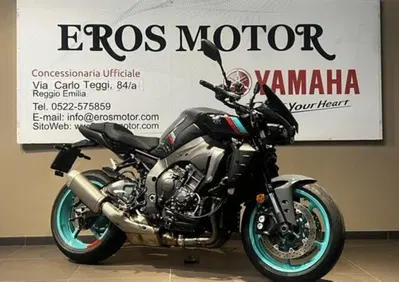 Yamaha MT-10 (2022 - 26) - Annuncio 10081184
