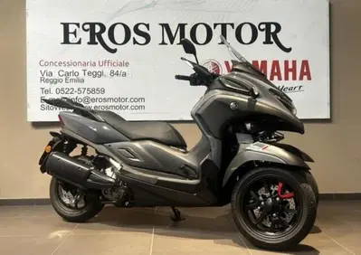 Yamaha Tricity 300 (2021 - 24) - Annuncio 10081185