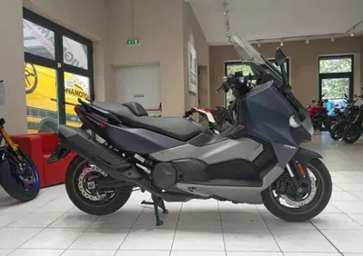 Sym Maxsym TL 508 (2021 - 24) - Annuncio 10081188