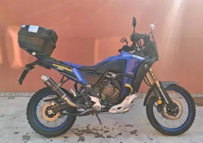 Yamaha Ténéré 700 World Raid (2022 - 25) - Annuncio 10081189