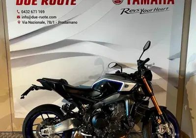 Yamaha MT-09 SP (2024 - 26) - Annuncio 10081190