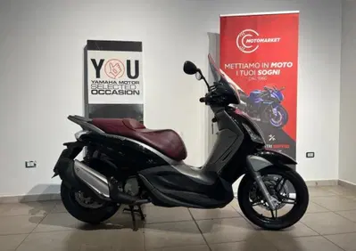 Piaggio Beverly 350 SportTouring ie (2011 - 15) - Annuncio 10081196
