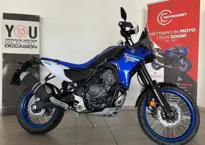 Yamaha Ténéré 700 (2025 - 26) - Annuncio 10081197