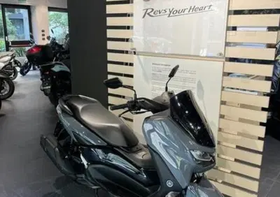 Yamaha N-Max 125 (2021 - 24) - Annuncio 10081198