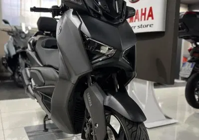 Yamaha X-Max 300 (2021 - 24) - Annuncio 10081200
