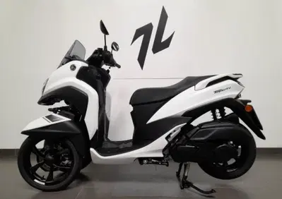 Yamaha Tricity 125 (2025 - 26) - Annuncio 10081202
