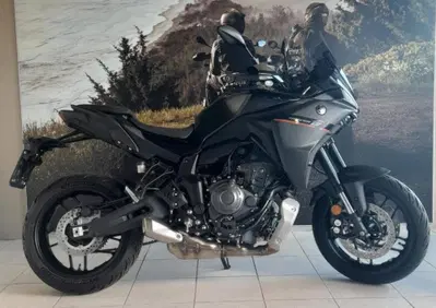 Yamaha Tracer 7 (2025 - 26) - Annuncio 10081203