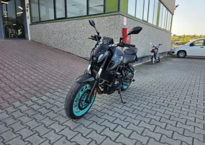 Yamaha MT-07 (2021 - 24) - Annuncio 10081205