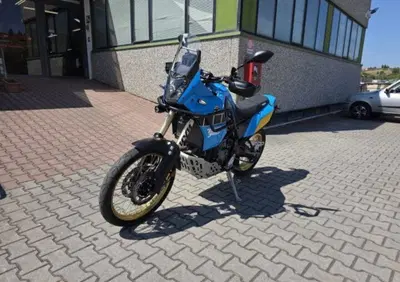 Yamaha Ténéré 700 Rally Edition (2021) - Annuncio 10081208