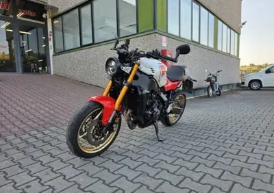 Yamaha XSR 900 (2022 - 24) - Annuncio 10081209