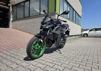 Kawasaki Z 500 SE (2024 - 26) - Annuncio 10081210