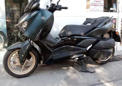 Yamaha X-Max 300 Tech Max (2021 - 24) - Annuncio 10081213