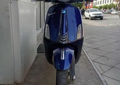 Piaggio 1 Active Feng Chen Wang (2022 - 24) - Annuncio 10081214