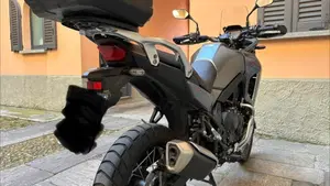 Honda Transalp XL750 (2023 - 24)  (2)