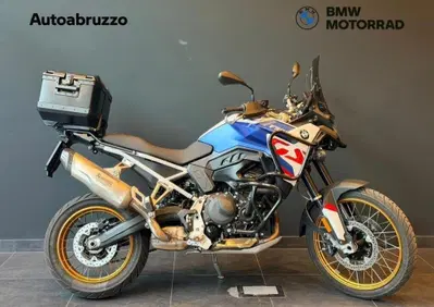 Bmw F 900 GS (2024 - 26) - Annuncio 10081225