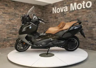 Bmw C 650 GT (2016 - 20) - Annuncio 10081230