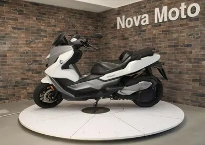 Bmw C 400 GT (2019 - 20) - Annuncio 10081231