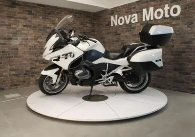 Bmw R 1250 RT (2021 - 25) - Annuncio 10081232