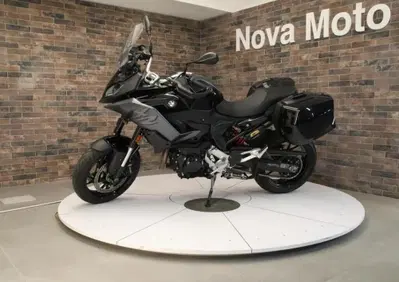 Bmw F 900 XR (2020 - 24) - Annuncio 10081233