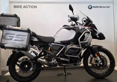 Bmw R 1250 GS Adventure (2021 - 24) - Annuncio 10081236