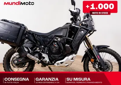 Yamaha Ténéré 700 World Raid (2026) - Annuncio 10081243