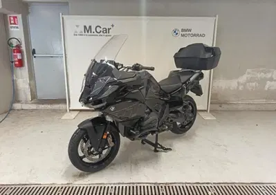 Bmw R 1300 RT (2026) - Annuncio 10081244
