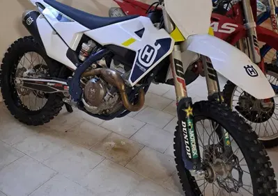 Husqvarna FC 250 (2022) - Annuncio 10081247