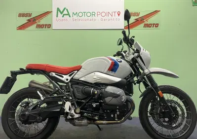 Bmw R nineT Urban GS (2021 - 24) - Annuncio 10081253