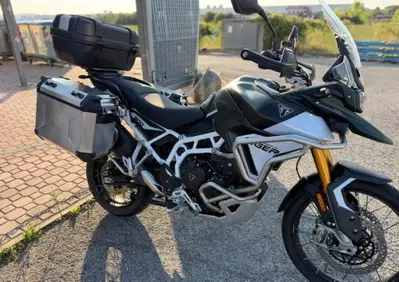 Triumph Tiger 900 Rally Pro (2024 - 26) - Annuncio 10076491